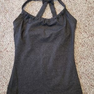 Prana scoop neck top xs